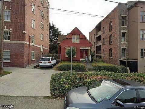 Olive, SEATTLE, WA 98122