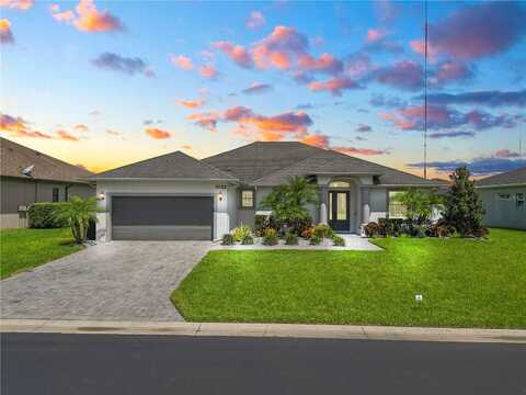 Highlands Creek, LAKELAND, FL 33813