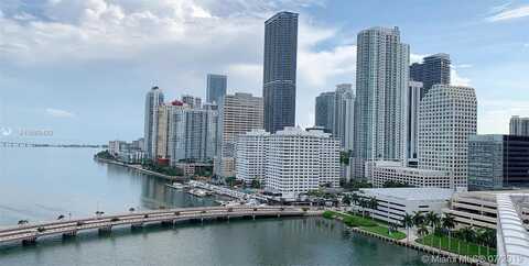 Brickell Key Blvd, Miami, FL 33131