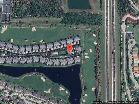 Pinnacle Ln, Naples, FL 34110