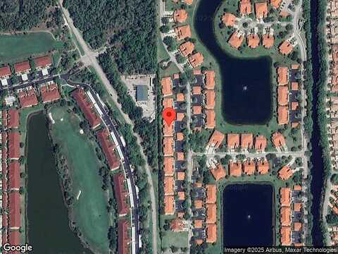 Huntington Lakes Cir, Naples, FL 34119