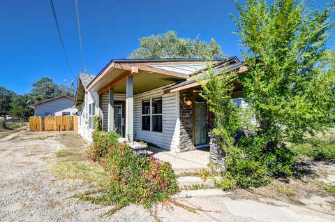 Gail Gardner, PRESCOTT, AZ 86305
