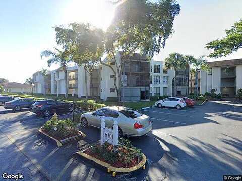 University, TAMARAC, FL 33321
