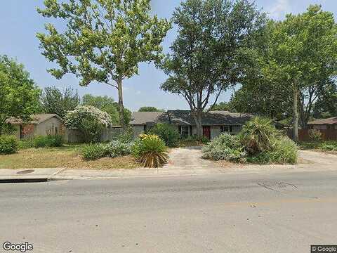 Saunders, SEGUIN, TX 78155