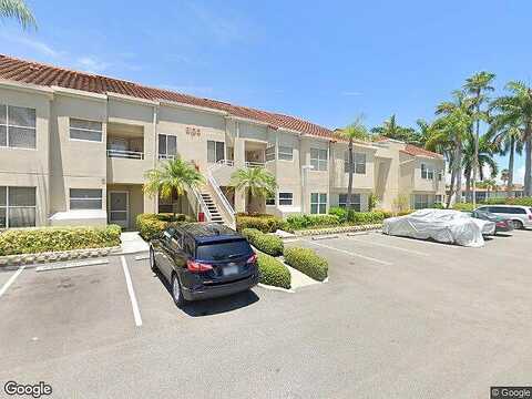 Bahia Del Mar Cir, Saint Petersburg, FL 33715