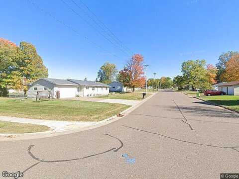 Osborne, CORNELL, WI 54732