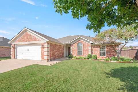 Manchester, MANSFIELD, TX 76063