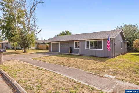 Columbia, JEFFERSON, OR 97352