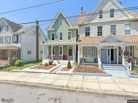 Vine, HAZLETON, PA 18201
