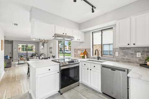 Cancun, NORTH RICHLAND HILLS, TX 76180