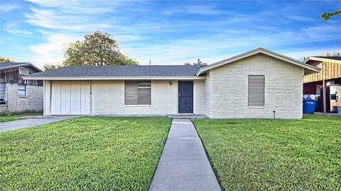 Bowie, CORPUS CHRISTI, TX 78415