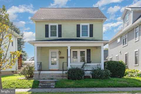High, HUMMELSTOWN, PA 17036