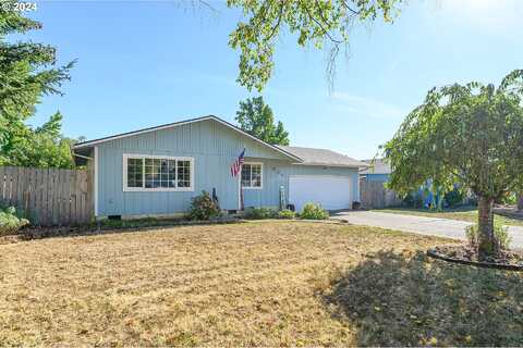 3Rd, WILLAMINA, OR 97396