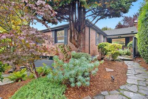 48Th, SEATTLE, WA 98105