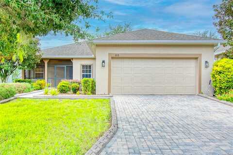 Heartwell, KISSIMMEE, FL 34759