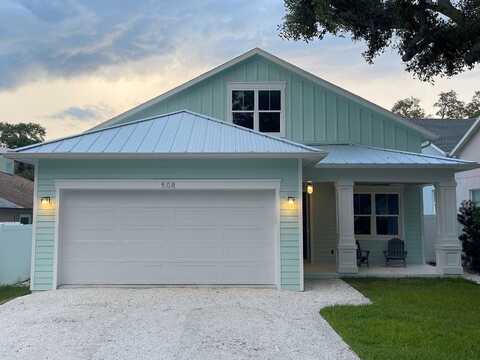Pennsylvania, CRYSTAL BEACH, FL 34681