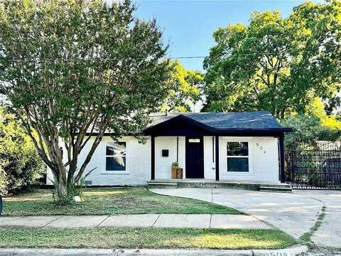 Drew, FORT WORTH, TX 76110