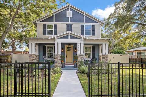 23Rd, GULFPORT, FL 33707