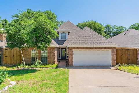 Canberra, ARLINGTON, TX 76017