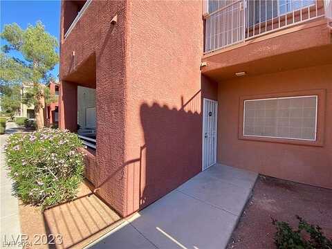 E Craig Rd, Las Vegas, NV 89115
