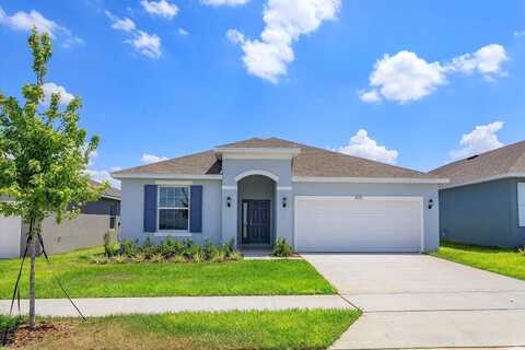 Silver Palm, HAINES CITY, FL 33844