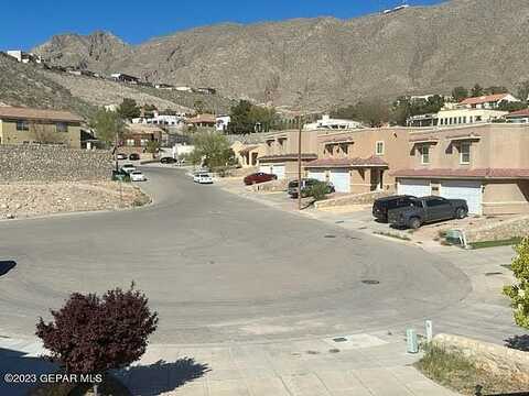 Pistolero Ln, El Paso, TX 79912
