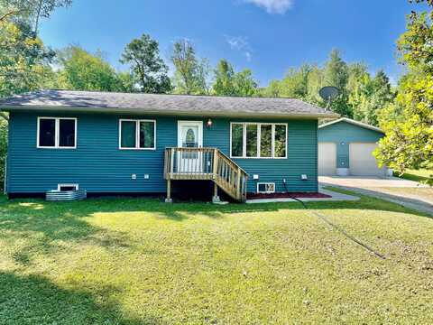 Elliot, BEMIDJI, MN 56601