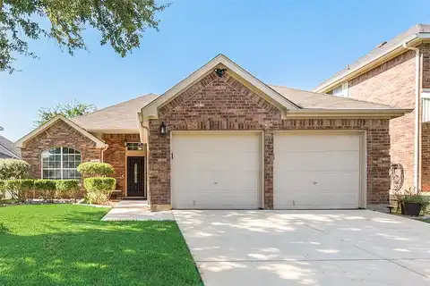 Buffalo Bend, FORT WORTH, TX 76137