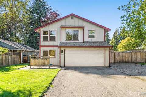 73Rd Avenue, UNIVERSITY PLACE, WA 98466