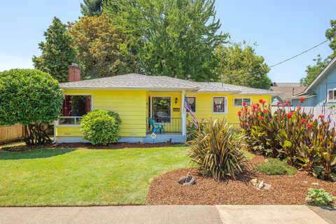 Baker, GRANTS PASS, OR 97526