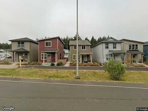 Fleming, SOUTH BEACH, OR 97366