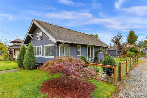 Garfield, SUMAS, WA 98295