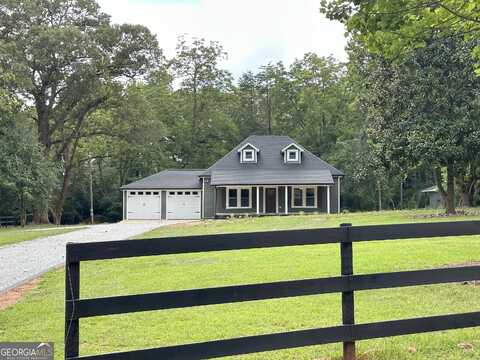 Lenox, GRIFFIN, GA 30224