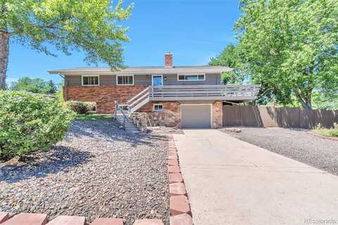 Alkire, LAKEWOOD, CO 80228