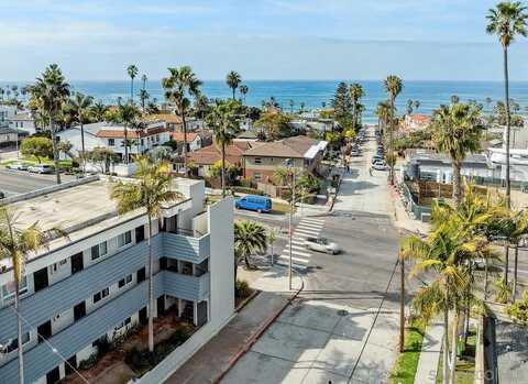 Gravilla, LA JOLLA, CA 92037