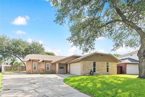 Walnut Hills, CORPUS CHRISTI, TX 78413