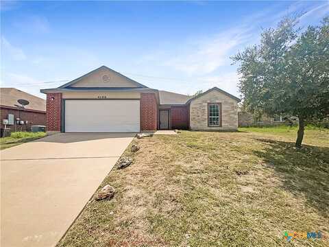 Jack Barnes, KILLEEN, TX 76549