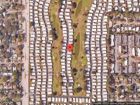 Sabal Palm Dr, Largo, FL 33770