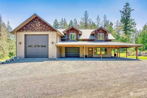 Streamside, SEQUIM, WA 98382