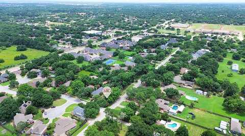 Foxfire, ARLINGTON, TX 76017