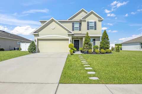 Spring Creek, DUNDEE, FL 33838