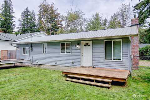 Deerhaven, SEDRO WOOLLEY, WA 98284