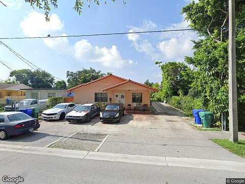 22Nd, MIAMI, FL 33145