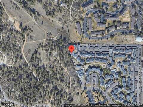 Rebecca Ln, Colorado Springs, CO 80917