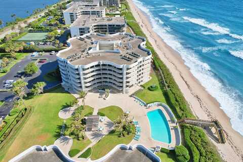 S Ocean Blvd, Palm Beach, FL 33480