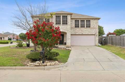 Sunset Oaks, FORT WORTH, TX 76112