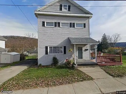 3Rd, TOWANDA, PA 18848