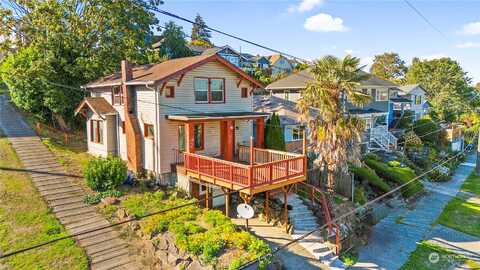 20Th, SEATTLE, WA 98144