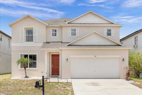 Willow View, DAVENPORT, FL 33896