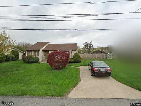 North, WILKES BARRE, PA 18705